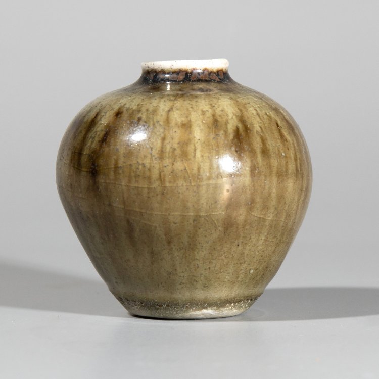 Bild 2 zu Objekt, small Vase, Jan Bontjes van Beek, K-13O 19