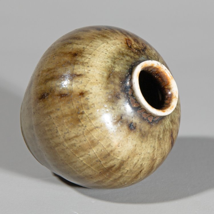 Bild 3 zu Objekt, small Vase, Jan Bontjes van Beek, K-13O 19