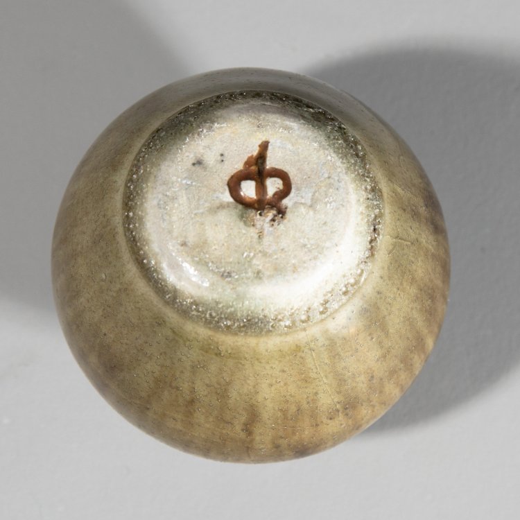 Bild 4 zu Objekt, small Vase, Jan Bontjes van Beek, K-13O 19