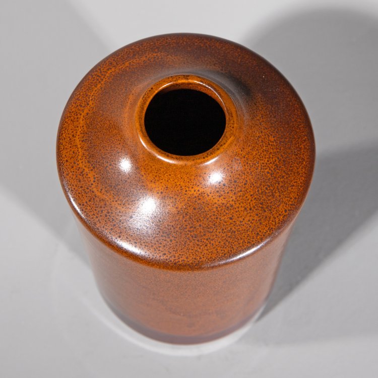Bild 3 zu Objekt, Vase, for Dr. Alfred Ungewi&szlig;, Jan Bontjes van Beek, Dr. Alfred Ungewi&szlig;, K-13O 20