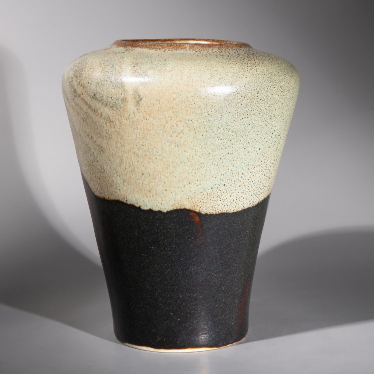 Bild 1 zu Objekt, Vase, Jan Bontjes van Beek, K-13O 21