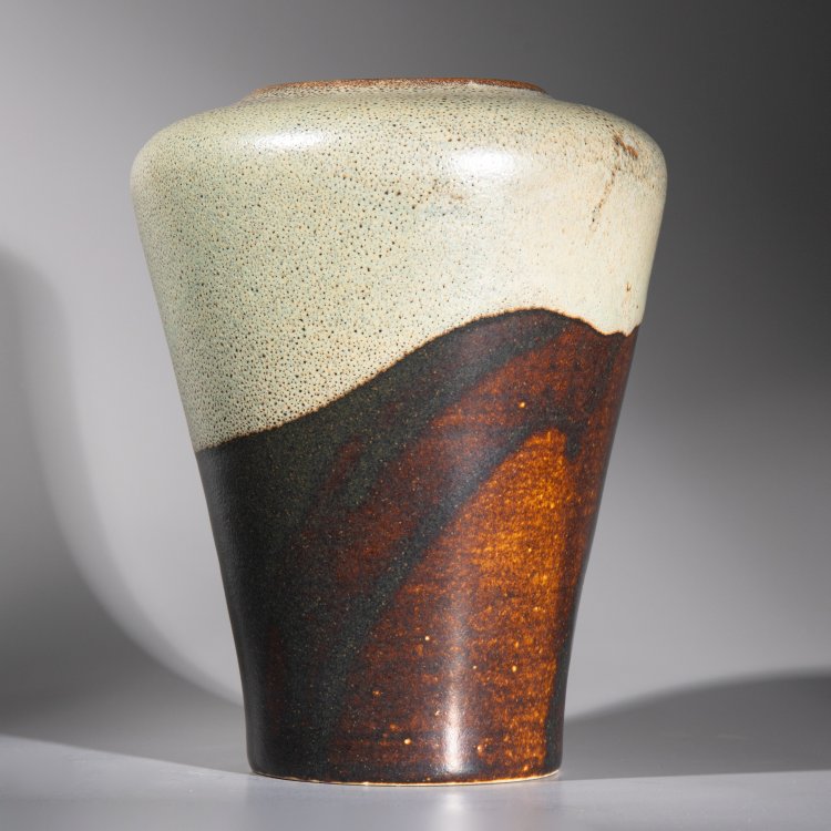 Bild 2 zu Objekt, Vase, Jan Bontjes van Beek, K-13O 21