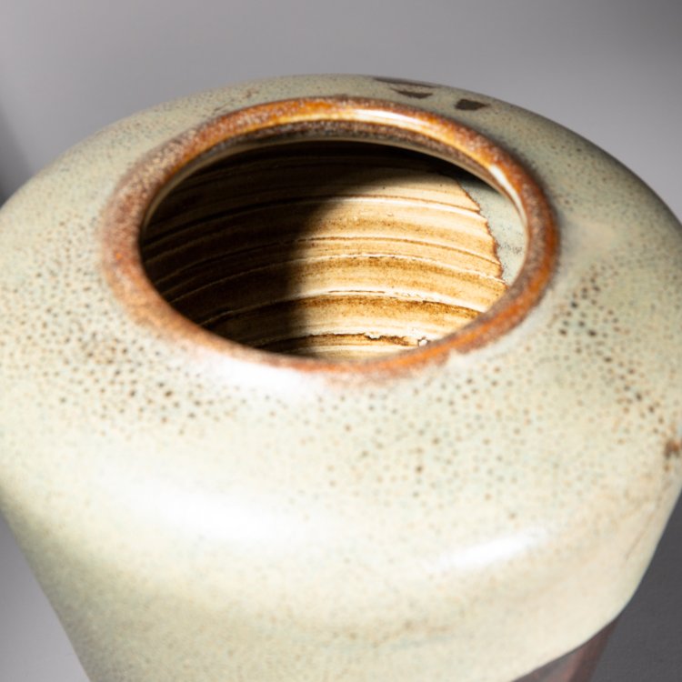 Bild 3 zu Objekt, Vase, Jan Bontjes van Beek, K-13O 21