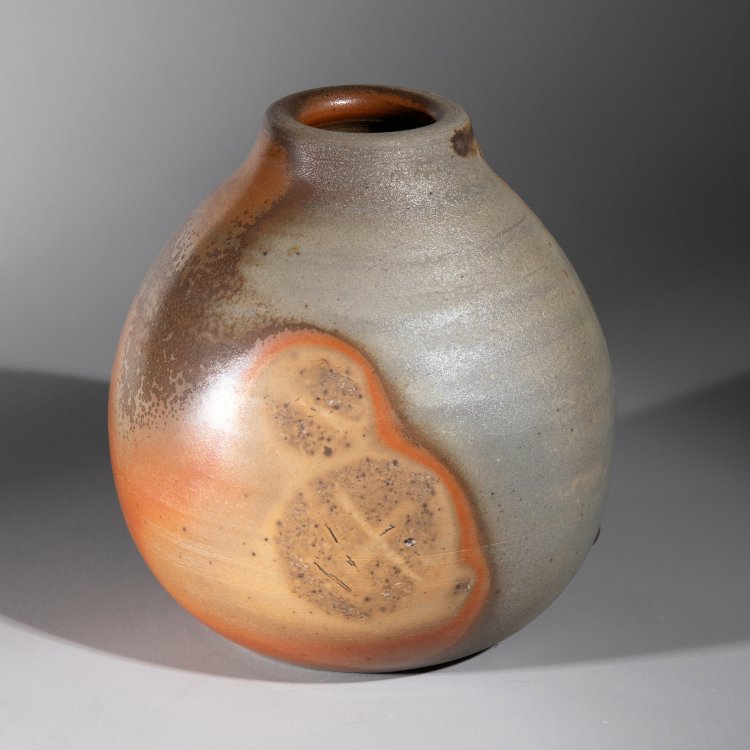 Bild 2 zu Objekt, 2 vases, Horst Kerstan, K-13O 56