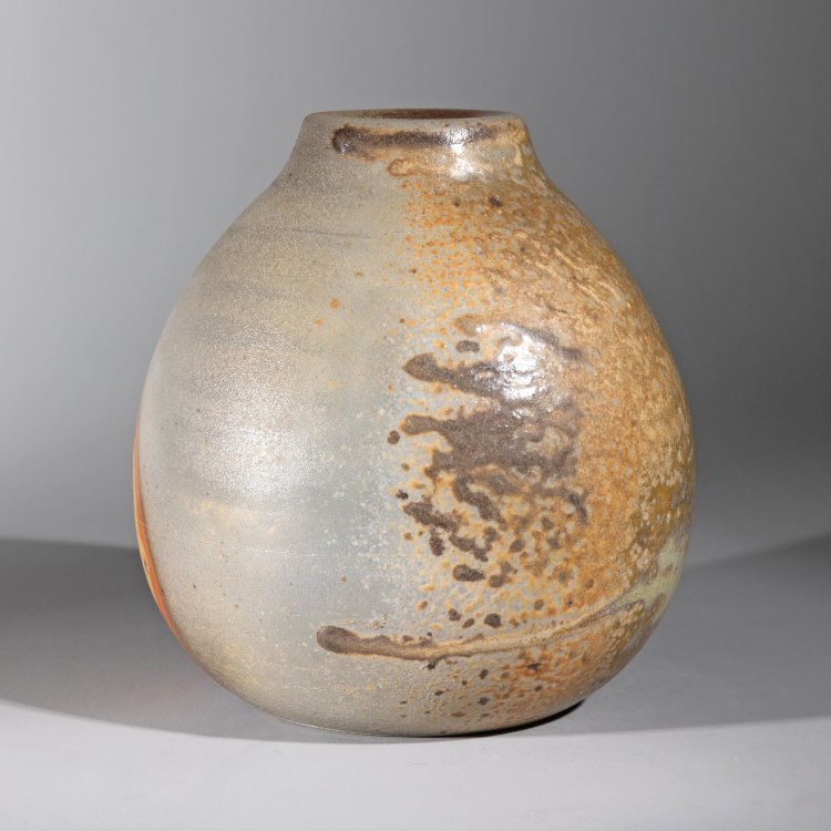 Bild 3 zu Objekt, 2 vases, Horst Kerstan, K-13O 56