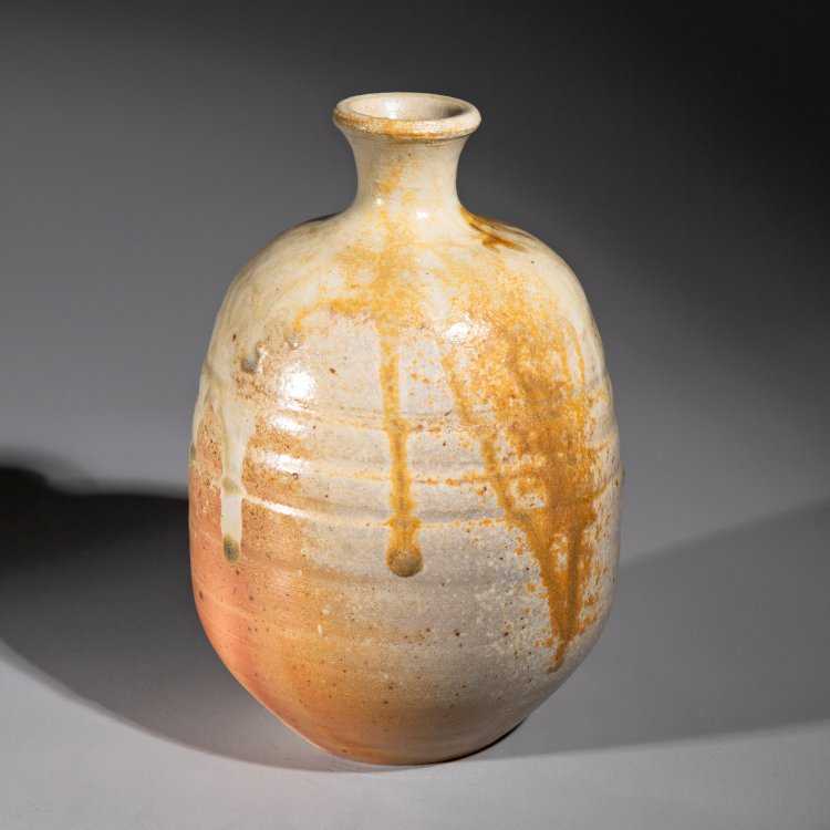 Bild 6 zu Objekt, 2 vases, Horst Kerstan, K-13O 56