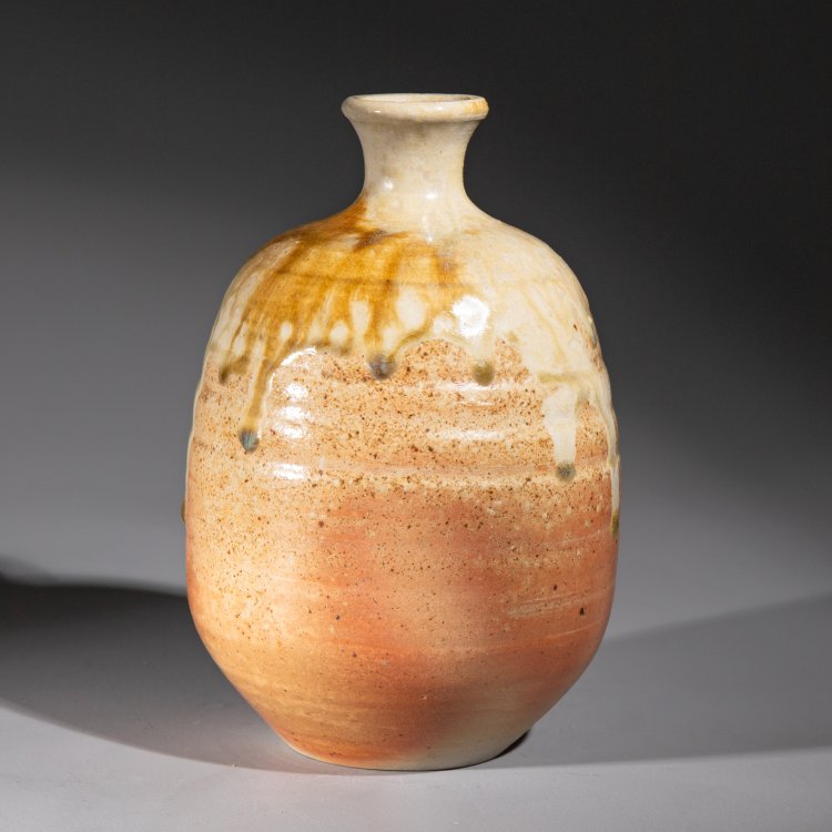 Bild 7 zu Objekt, 2 vases, Horst Kerstan, K-13O 56