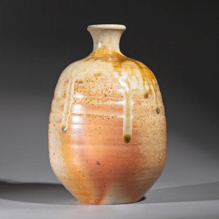 Bild 8 zu Objekt, 2 vases, Horst Kerstan, K-13O 56