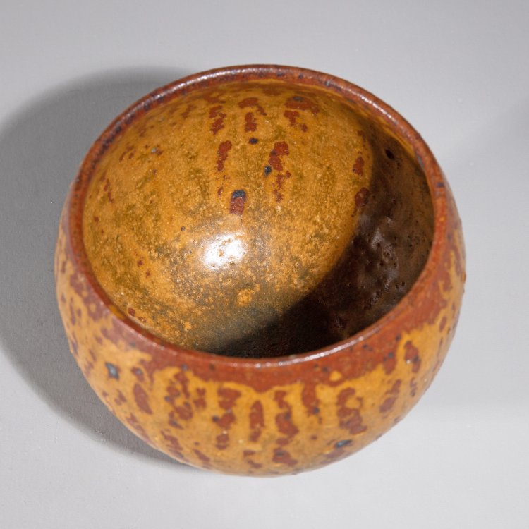 Bild 1 zu Objekt, 2 vases and 1 bowl, Horst Kerstan, K-13O 57