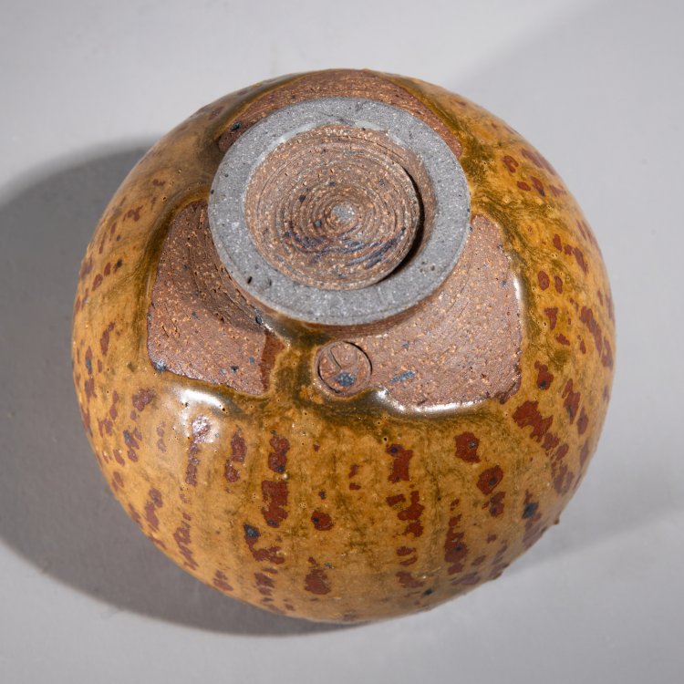 Bild 2 zu Objekt, 2 vases and 1 bowl, Horst Kerstan, K-13O 57