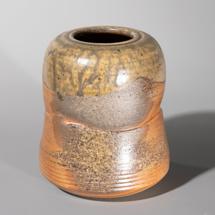 Bild 3 zu Objekt, 2 vases and 1 bowl, Horst Kerstan, K-13O 57