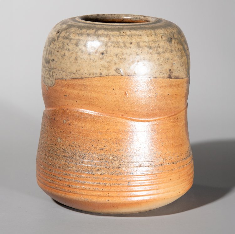 Bild 4 zu Objekt, 2 vases and 1 bowl, Horst Kerstan, K-13O 57