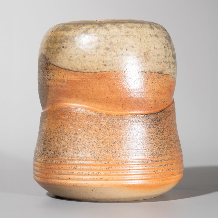 Bild 5 zu Objekt, 2 vases and 1 bowl, Horst Kerstan, K-13O 57