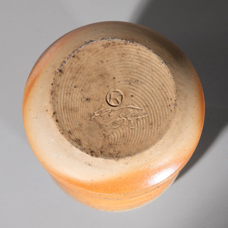 Bild 6 zu Objekt, 2 vases and 1 bowl, Horst Kerstan, K-13O 57