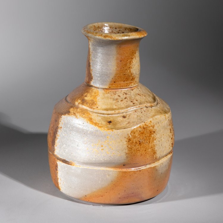 Bild 7 zu Objekt, 2 vases and 1 bowl, Horst Kerstan, K-13O 57