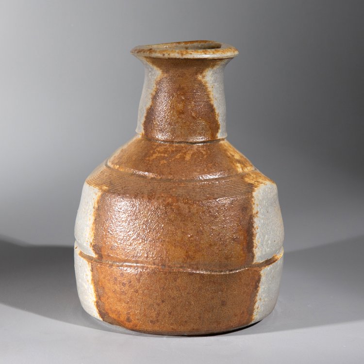 Bild 8 zu Objekt, 2 vases and 1 bowl, Horst Kerstan, K-13O 57