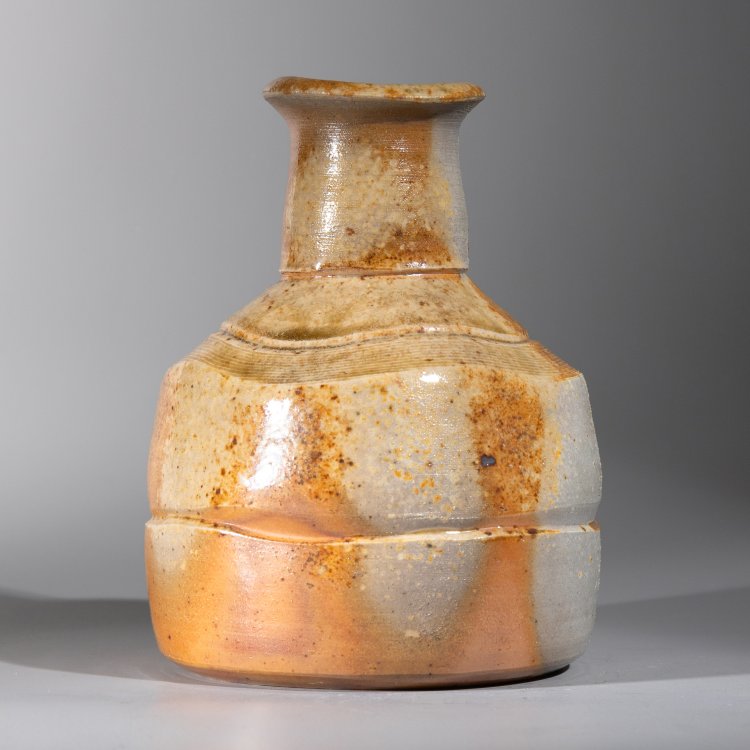 Bild 9 zu Objekt, 2 vases and 1 bowl, Horst Kerstan, K-13O 57