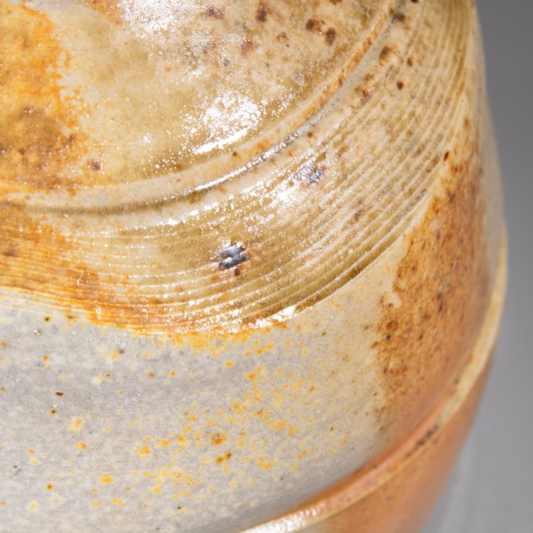 Bild 10 zu Objekt, 2 vases and 1 bowl, Horst Kerstan, K-13O 57