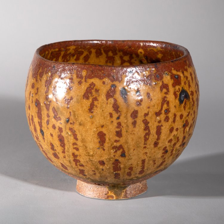 Bild 12 zu Objekt, 2 vases and 1 bowl, Horst Kerstan, K-13O 57