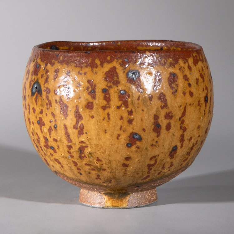 Bild 13 zu Objekt, 2 vases and 1 bowl, Horst Kerstan, K-13O 57