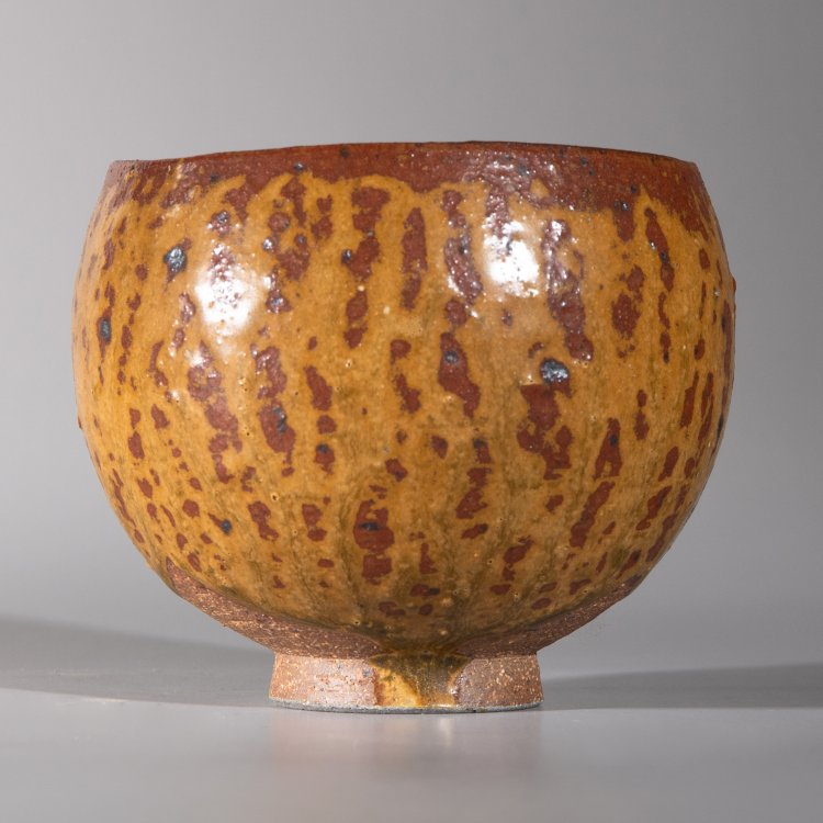 Bild 14 zu Objekt, 2 vases and 1 bowl, Horst Kerstan, K-13O 57