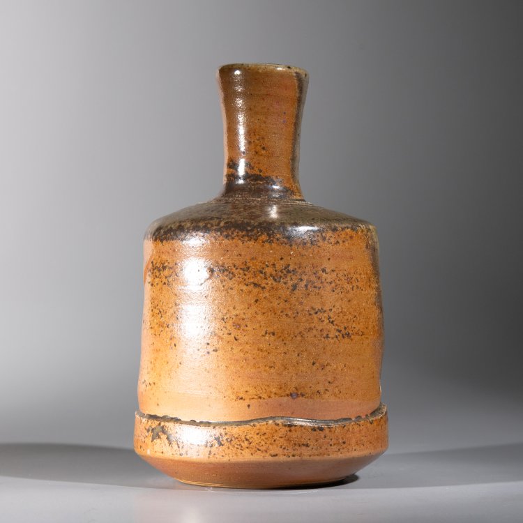 Bild 1 zu Objekt, 2 vases + 1 bowl, Horst Kerstan, K-13O 58