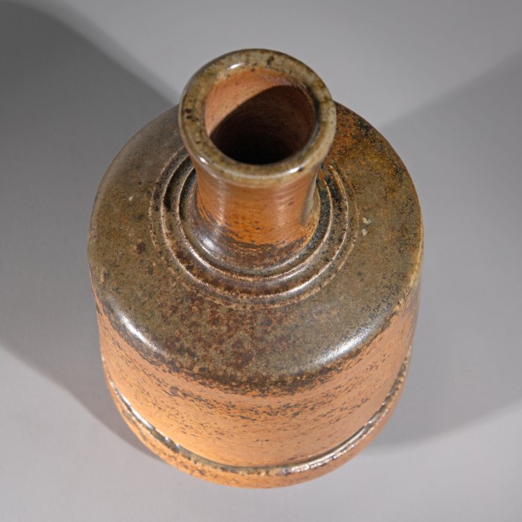 Bild 2 zu Objekt, 2 vases + 1 bowl, Horst Kerstan, K-13O 58