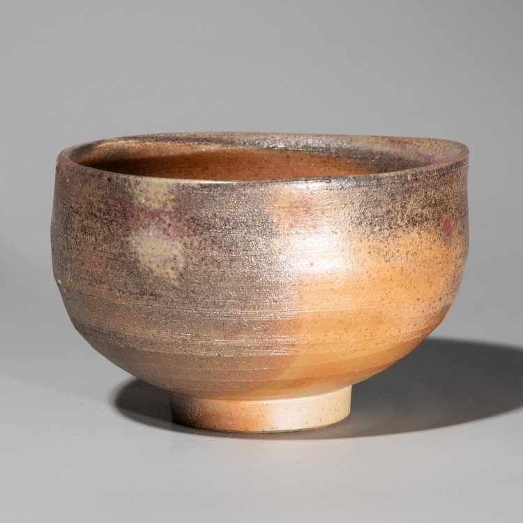 Bild 5 zu Objekt, 2 vases + 1 bowl, Horst Kerstan, K-13O 58