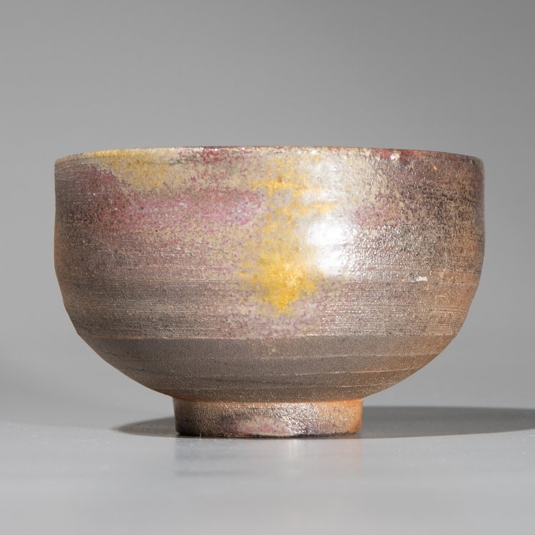 Bild 6 zu Objekt, 2 vases + 1 bowl, Horst Kerstan, K-13O 58