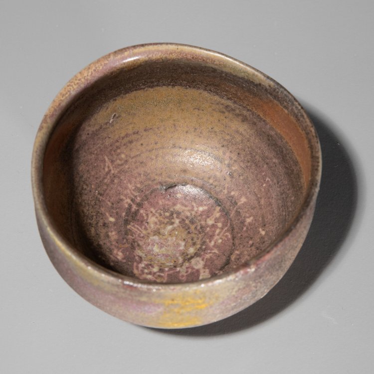 Bild 7 zu Objekt, 2 vases + 1 bowl, Horst Kerstan, K-13O 58