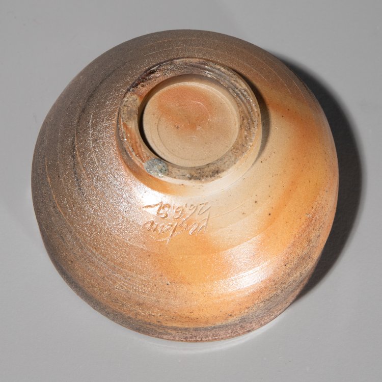 Bild 8 zu Objekt, 2 vases + 1 bowl, Horst Kerstan, K-13O 58