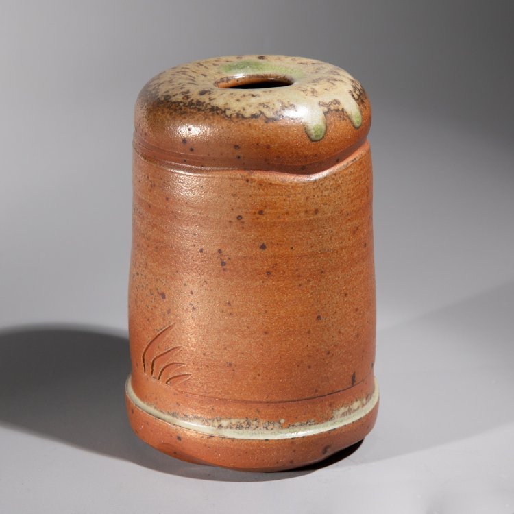 Bild 10 zu Objekt, 2 vases + 1 bowl, Horst Kerstan, K-13O 58