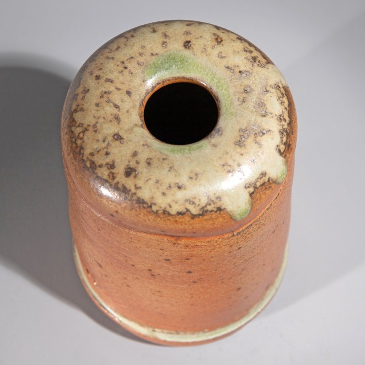 Bild 11 zu Objekt, 2 vases + 1 bowl, Horst Kerstan, K-13O 58