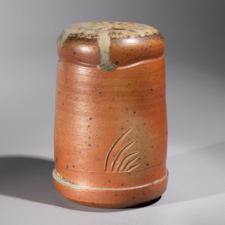 Bild 12 zu Objekt, 2 vases + 1 bowl, Horst Kerstan, K-13O 58