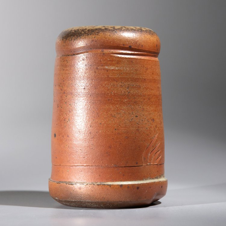 Bild 13 zu Objekt, 2 vases + 1 bowl, Horst Kerstan, K-13O 58