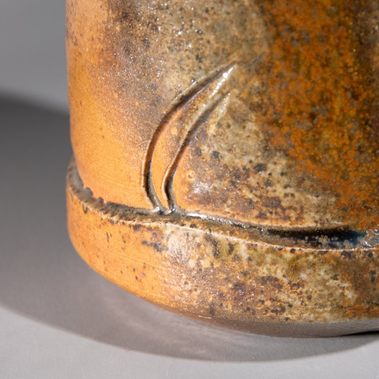 Bild 16 zu Objekt, 2 vases + 1 bowl, Horst Kerstan, K-13O 58