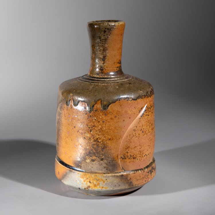 Bild 17 zu Objekt, 2 vases + 1 bowl, Horst Kerstan, K-13O 58