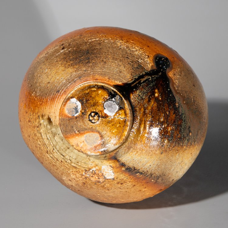Bild 4 zu Objekt, Sculptural vase / bowl, Horst Kerstan, K-13O 59
