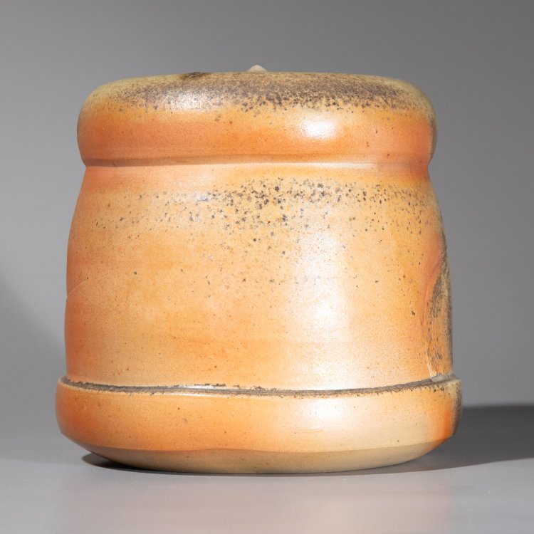 Bild 3 zu Objekt, Water pot for the tea ceremony., Horst Kerstan, K-13O 60