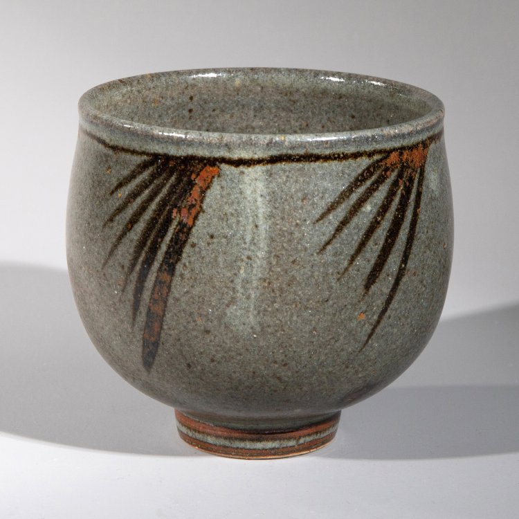 Bild 2 zu Objekt, Vase + tall bowl, Horst Kerstan, K-13O 62