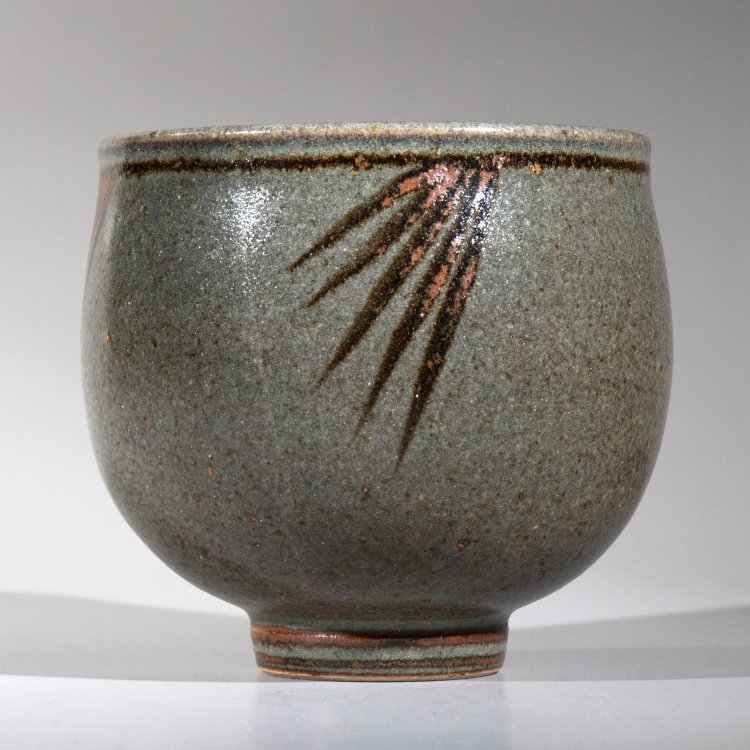 Bild 4 zu Objekt, Vase + tall bowl, Horst Kerstan, K-13O 62