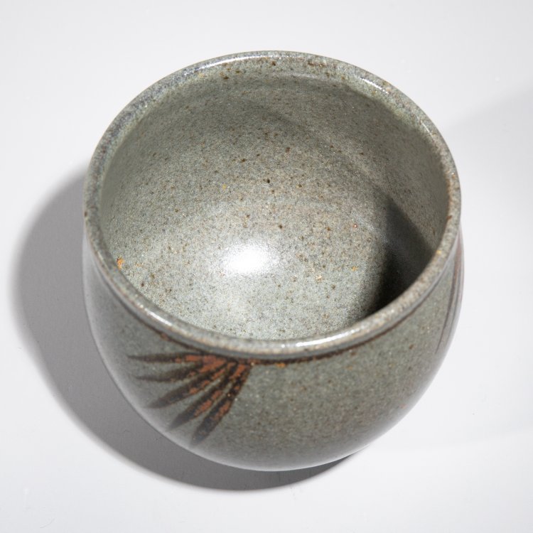 Bild 5 zu Objekt, Vase + tall bowl, Horst Kerstan, K-13O 62