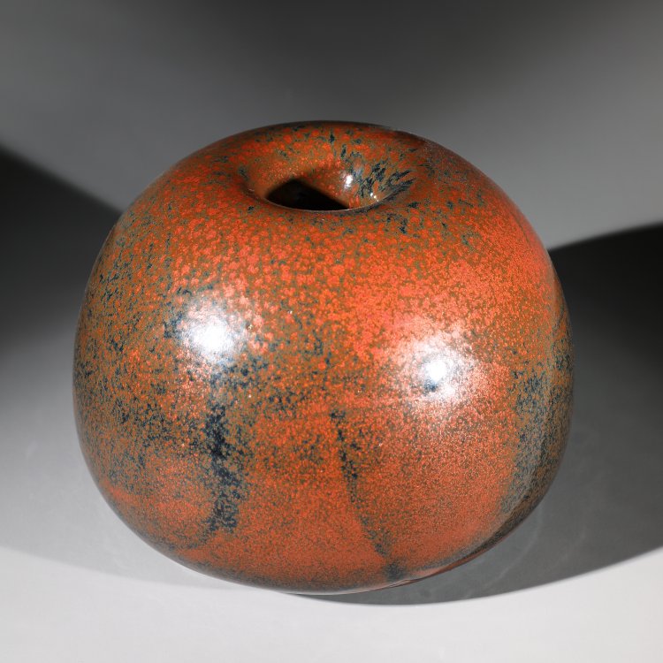 Hauptbild zu Objekt, Double Walled Vases, Horst Kerstan, K-13O 63