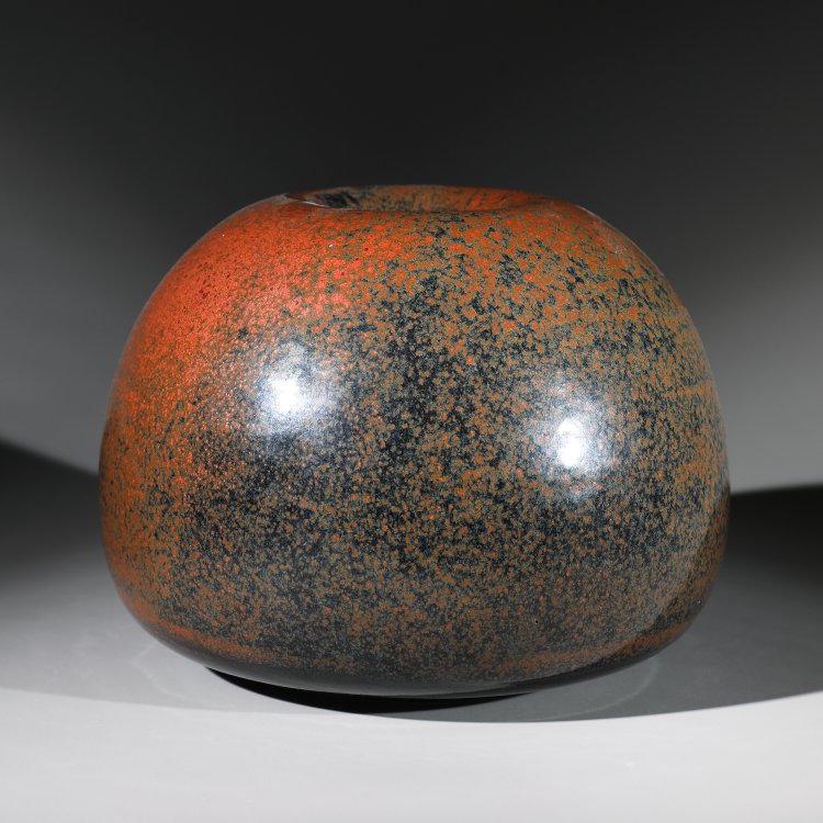 Bild 1 zu Objekt, Double Walled Vases, Horst Kerstan, K-13O 63