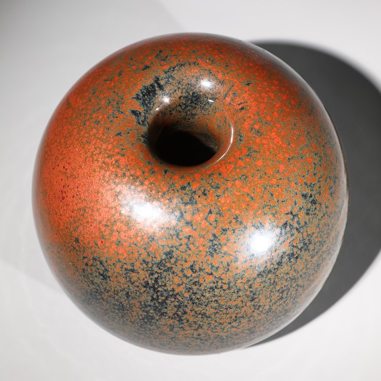 Bild 2 zu Objekt, Double Walled Vases, Horst Kerstan, K-13O 63