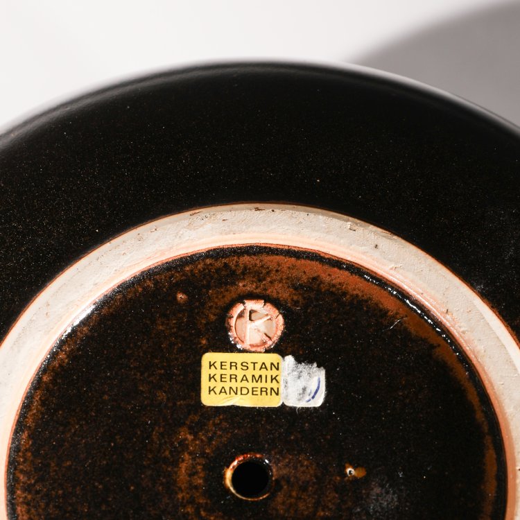 Bild 3 zu Objekt, Double Walled Vases, Horst Kerstan, K-13O 63