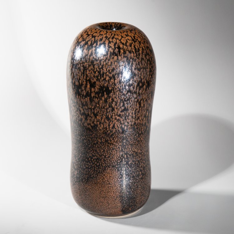 Hauptbild zu Objekt, Tall vase, Horst Kerstan, K-13O 64