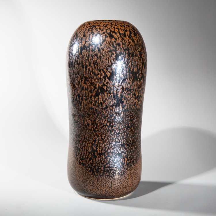 Bild 1 zu Objekt, Tall vase, Horst Kerstan, K-13O 64
