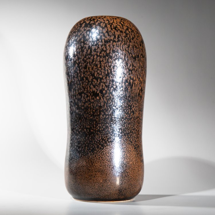 Bild 2 zu Objekt, Tall vase, Horst Kerstan, K-13O 64