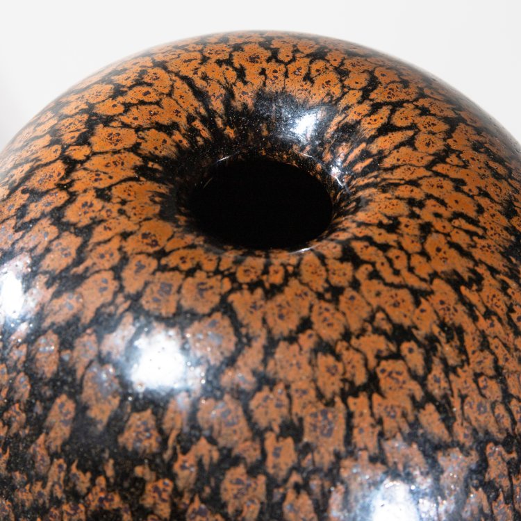 Bild 3 zu Objekt, Tall vase, Horst Kerstan, K-13O 64